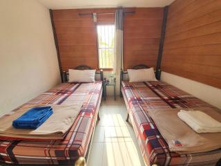 Chaing Dao Koko Home / โกโก้ โฮม เชียงดาว - 6