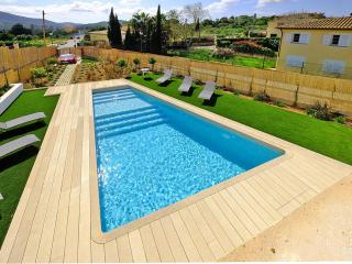 Villa Can Benet de sa Cubana by Slow Villas - Calvià - 9