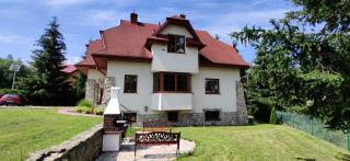 Willa Pamiętnik - 8