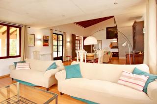 Villa Es Bosquet by Slow Villas - Crestatx - 3