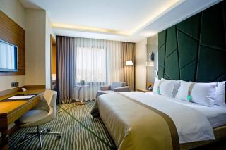 Holiday Inn Gaziantep by IHG - 6