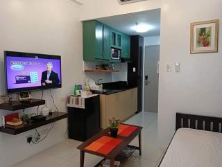 Da Condotel Tagaytay @ Wind Residences - Tagaytay - 1
