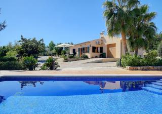 Villa Cas Frares by Slow Villas - Santa Maria del Camí - 0