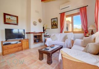 Villa Cas Frares by Slow Villas - Santa Maria del Camí - 5