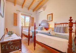 Villa Cas Frares by Slow Villas - Santa Maria del Camí - 2