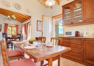 Villa Cas Frares by Slow Villas - Santa Maria del Camí - 3