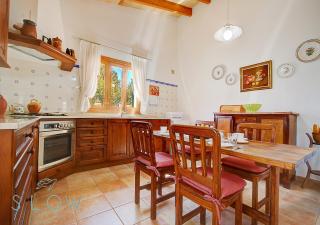 Villa Cas Frares by Slow Villas - Santa Maria del Camí - 1