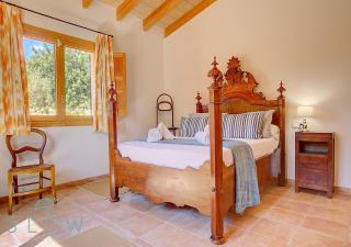 Villa Cas Frares by Slow Villas - Santa Maria del Camí - 6