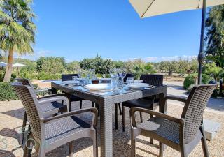 Villa Cas Frares by Slow Villas - Santa Maria del Camí - 7