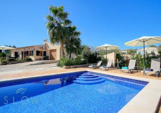 Villa Cas Frares by Slow Villas - Santa Maria del Camí - 6