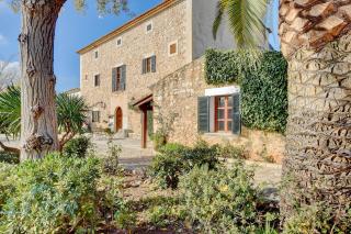 Villa Son Guinyol by Slow Villas - 2