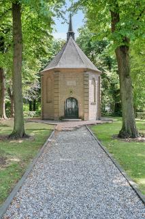 Van Gogh Cottage - Nuenen - 5