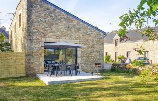 Beautiful Home In Erdeven With Wifi - Erdeven - 0
