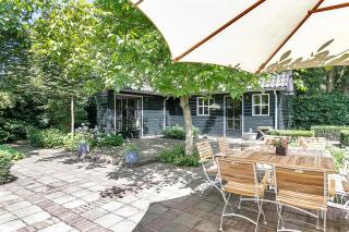 Van Gogh Cottage - Nuenen - 4
