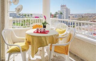 Nice Apartment In Torrevieja With Wifi - Torrevieja - 5