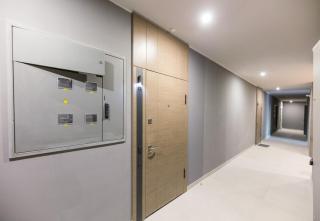 Nyvky Like Home - Fayna Town - apt 149 8 поверх, 1 буд - Kiew - 5