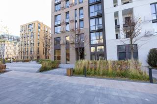 Nyvky Like Home - Fayna Town - apt 149 8 поверх, 1 буд - Kiew - 4