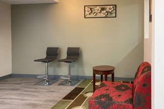 Quality Inn Albuquerque East I-40 Juan Tabo Exit - Albuquerque - 7