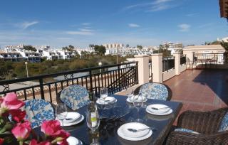 Beautiful Home In Orihuela Costa - Playas de Orihuela - 1