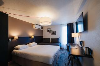 Sure Hotel by Best Western Châteauroux - Le Poinçonnet - 0
