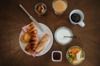 Sure Hotel by Best Western Châteauroux - Le Poinçonnet - 9