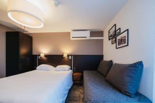 Sure Hotel by Best Western Châteauroux - Le Poinçonnet - 8