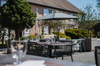 Sure Hotel by Best Western Châteauroux - Le Poinçonnet - 5