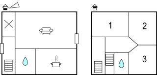 Beautiful Home In Englesqueville Percee - 2
