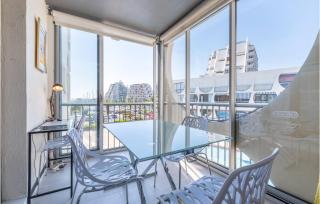 Lovely Apartment In La Grande-Motte - La Grande-Motte - 9