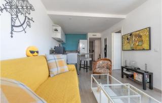 Lovely Apartment In La Grande-Motte - La Grande-Motte - 8