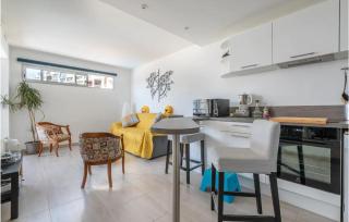 Lovely Apartment In La Grande-Motte - La Grande-Motte - 6