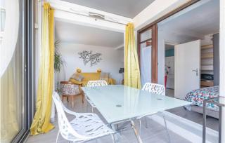Lovely Apartment In La Grande-Motte - La Grande-Motte - 3