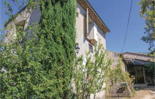 Amazing Home In La Begude-De-Mazenc - 6