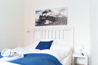 Pleasant 3BR Shared Apartment- Ideal for Longstays - Vienna - 1