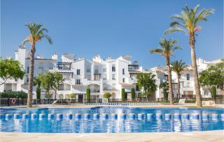 2 Bedroom Nice Apartment In Roldán - Los Tomases - 4