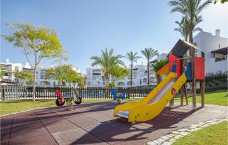2 Bedroom Nice Apartment In Roldán - Los Tomases - 6