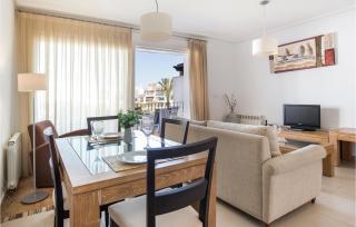 2 Bedroom Nice Apartment In Roldán - Los Tomases - 8