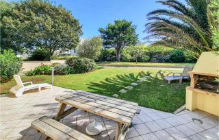 Holiday Home Fleurac P-697 - 9