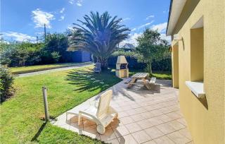 Holiday Home Fleurac P-697 - Plouguerneau - 1