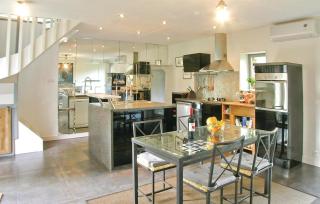 Gorgeous Home In Mahalon With Kitchen - Mahalon - 9