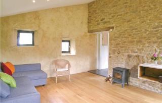 Gorgeous Home In Mahalon With Kitchen - Mahalon - 2