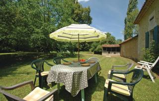 Holiday Home Grignols With A Fireplace 324 - 9