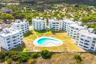 Serviced 2 bedroom apartment near the ocean front - Malindi - 1