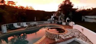 Quinta Da Mimosa - Monchique - 3