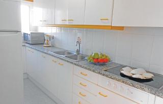 1 Bedroom Nice Apartment In Blanes - Blanes - 9