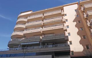 1 Bedroom Nice Apartment In Blanes - Blanes - 7