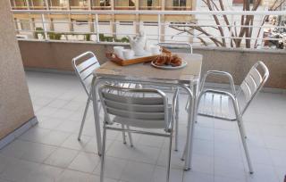 1 Bedroom Nice Apartment In Blanes - Blanes - 5