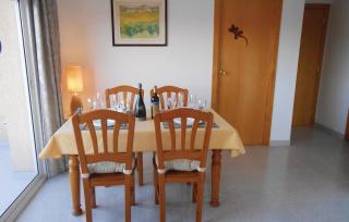 1 Bedroom Nice Apartment In Blanes - Blanes - 3