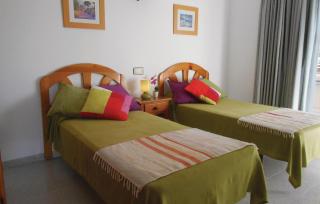 1 Bedroom Nice Apartment In Blanes - Blanes - 2