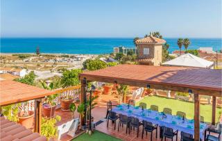 Awesome Home In Benajarafe - Benajarafe - 4